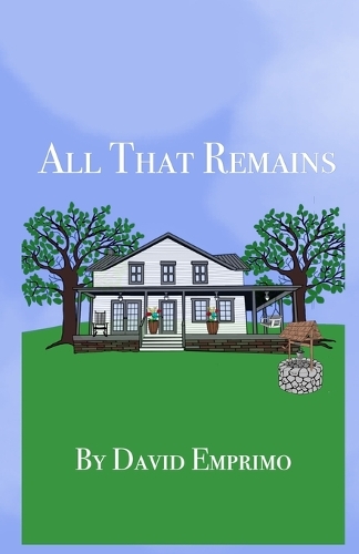All That Remains: a Newtonberg story(2 Newtonberg Stories)