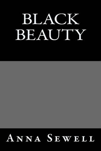 Black Beauty Anna Sewell