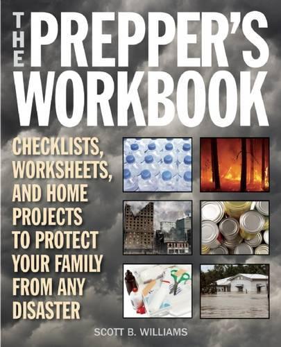 Prepper's Workbook