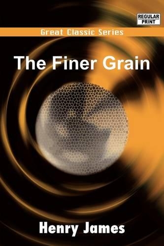 The Finer Grain