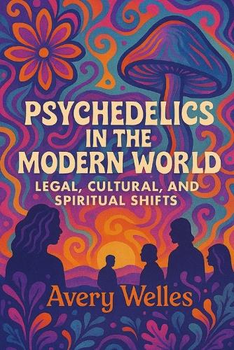 Psychedelics in the Modern World: Legal, Cultural, and Spiritual Shifts