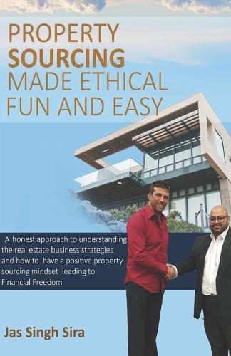 Property Sourcing Made Ethical Fun and Easy