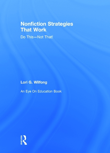 Nonfiction Strategies That Work