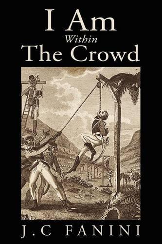 I Am Within The Crowd