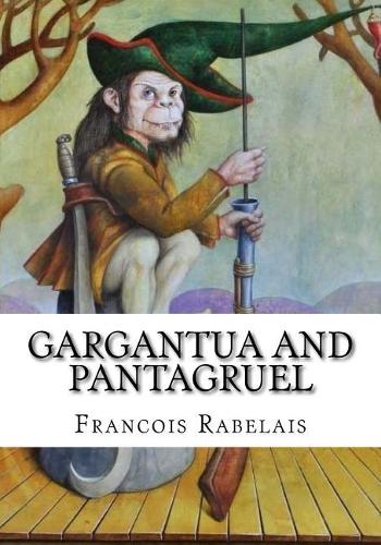 Gargantua and Pantagruel