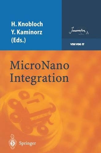 Micronano Integration