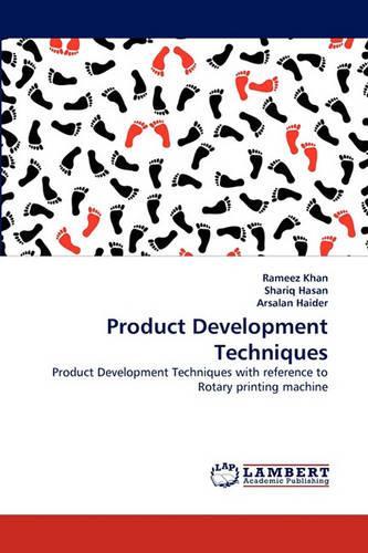 Product Development Techniques