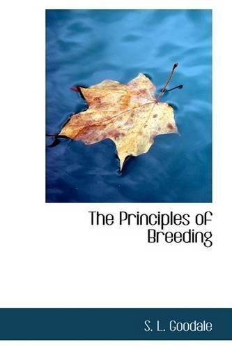 The Principles of Breeding