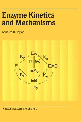 Enzyme Kinetics and Mechanisms