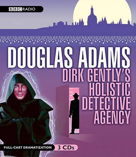 Dirk Gently's Holistic Detective Agency