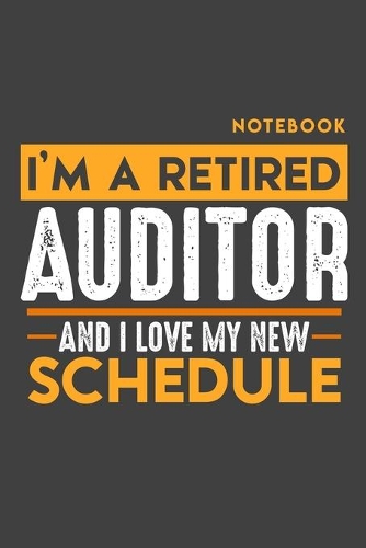 Notebook AUDITOR