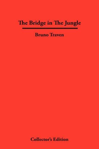 The Bridge in The Jungle