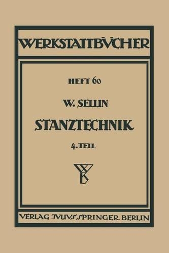 Stanztechnik