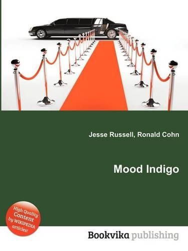 Mood Indigo