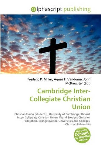 Cambridge Inter-Collegiate Christian Union