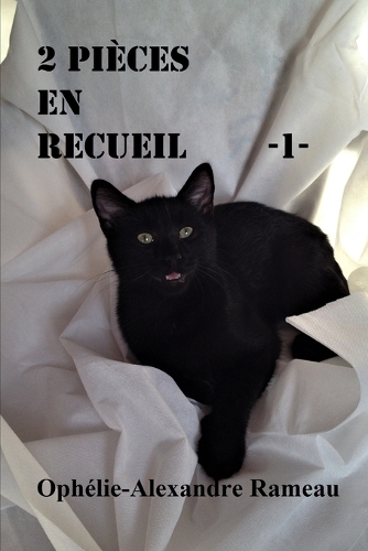 2 Pièces en recueil: - 1 -