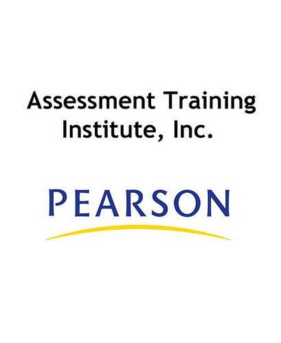 Grading Package - 20 Books: (Assessment Training Institute, Inc.)