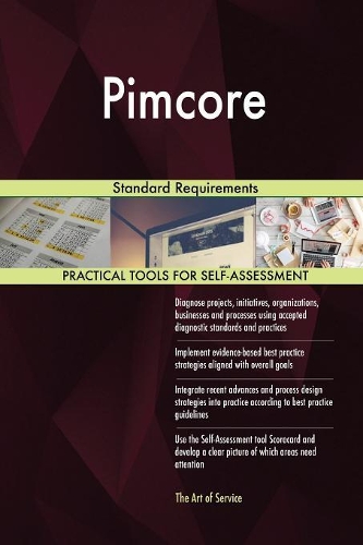 Pimcore Standard Requirements