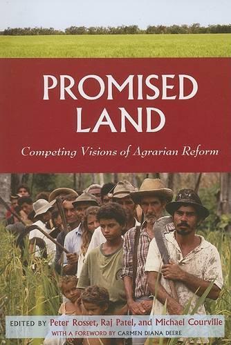 Promised Land