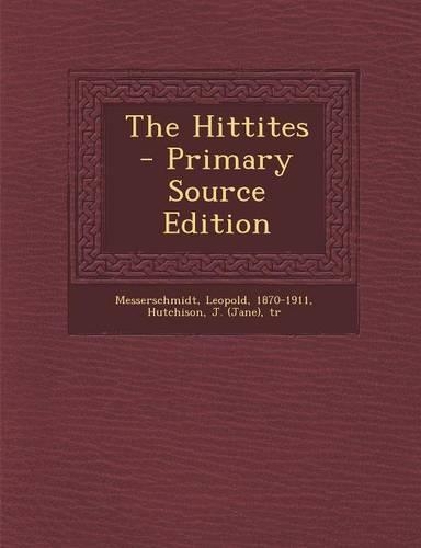 Hittites
