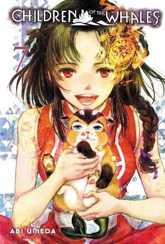 Children of the Whales, Vol. 7: Volume 7(Children of the Whales)