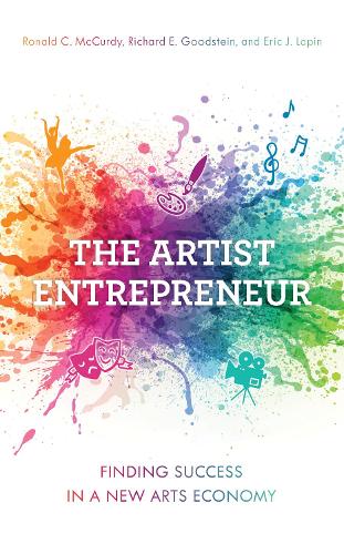 The Artist Entrepreneur
