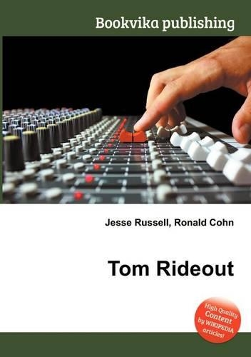 Tom Rideout