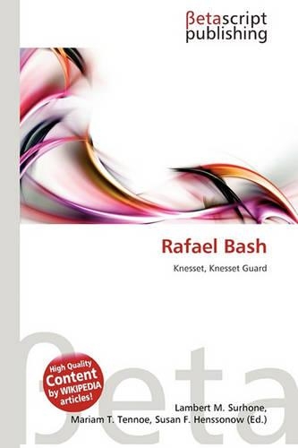 Rafael Bash