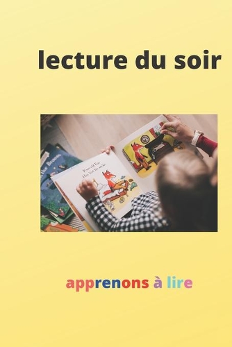 la lecture du soir