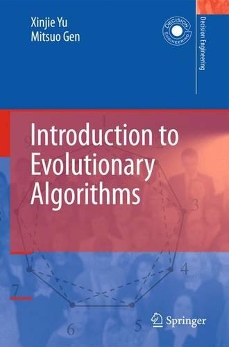 Introduction to Evolutionary Algorithms: (Decision Engineering)