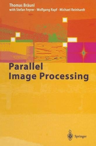 Parallel Image Processing