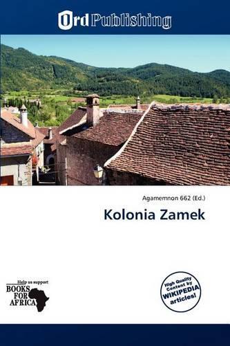 Kolonia Zamek