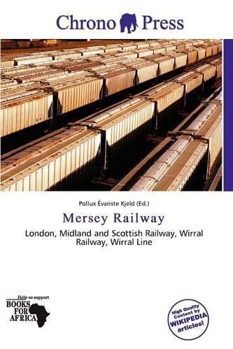 Mersey Railway
