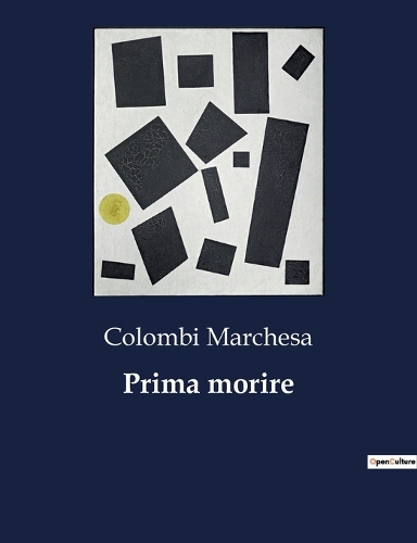 Prima morire