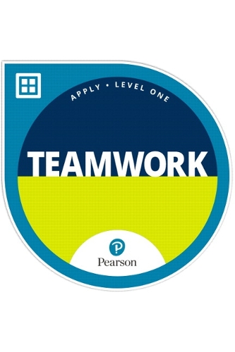 Collaboration and Teamwork: APPLY Skills Level 1 Badge -- Foliotek ePortfolio Standalone Access Card