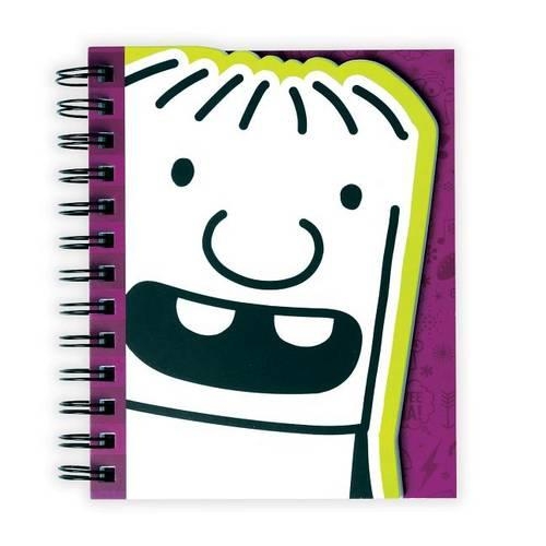 Wimpy Kid Rowley: (Wimpy Kid)