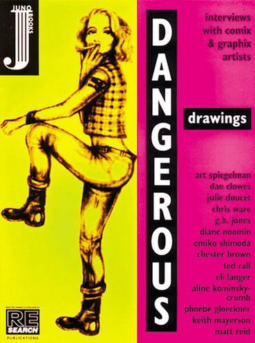Dangerous Drawings