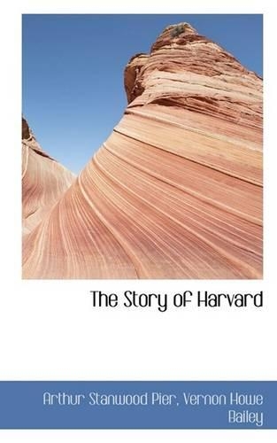 The Story of Harvard
