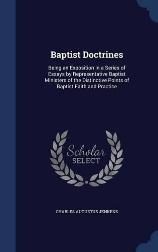 Baptist Doctrines