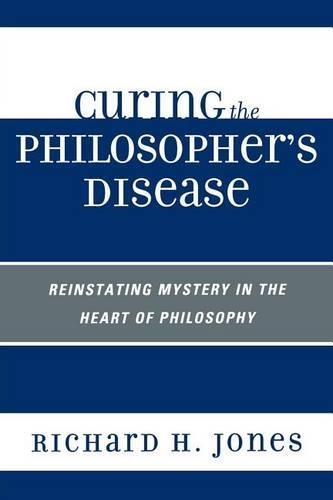Curing the Philosopher's Disease
