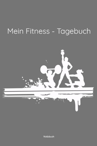 Mein Fitness Tagebuch