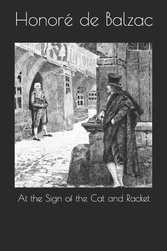 At the Sign of the Cat and Racket