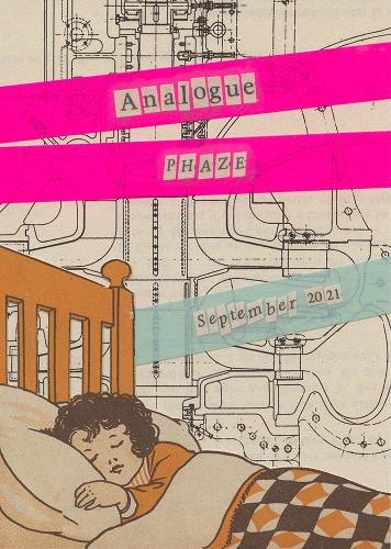Analogue Phaze: September 2021