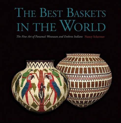 The Best Baskets in the World