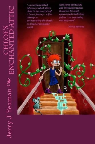 Chloes Enchanted Attic