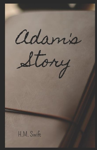 Adam's Story