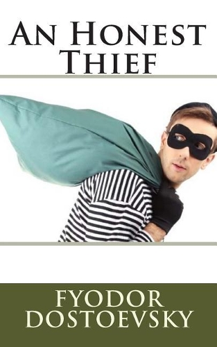 An Honest Thief