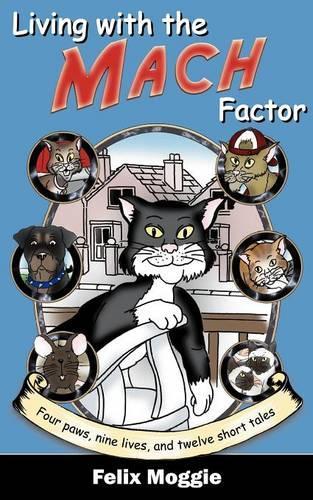 Living with the Mach Factor