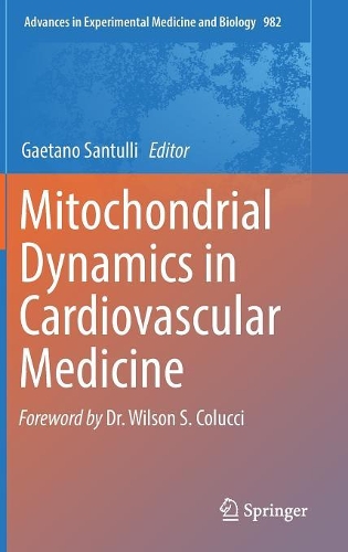Mitochondrial Dynamics in Cardiovascular Medicine