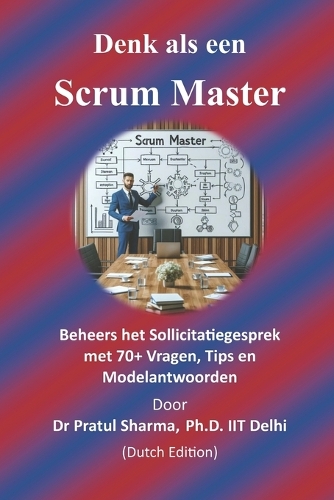 Denk als een Scrum Master